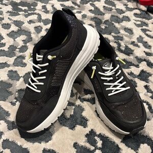 Hey Dude Sneakers
